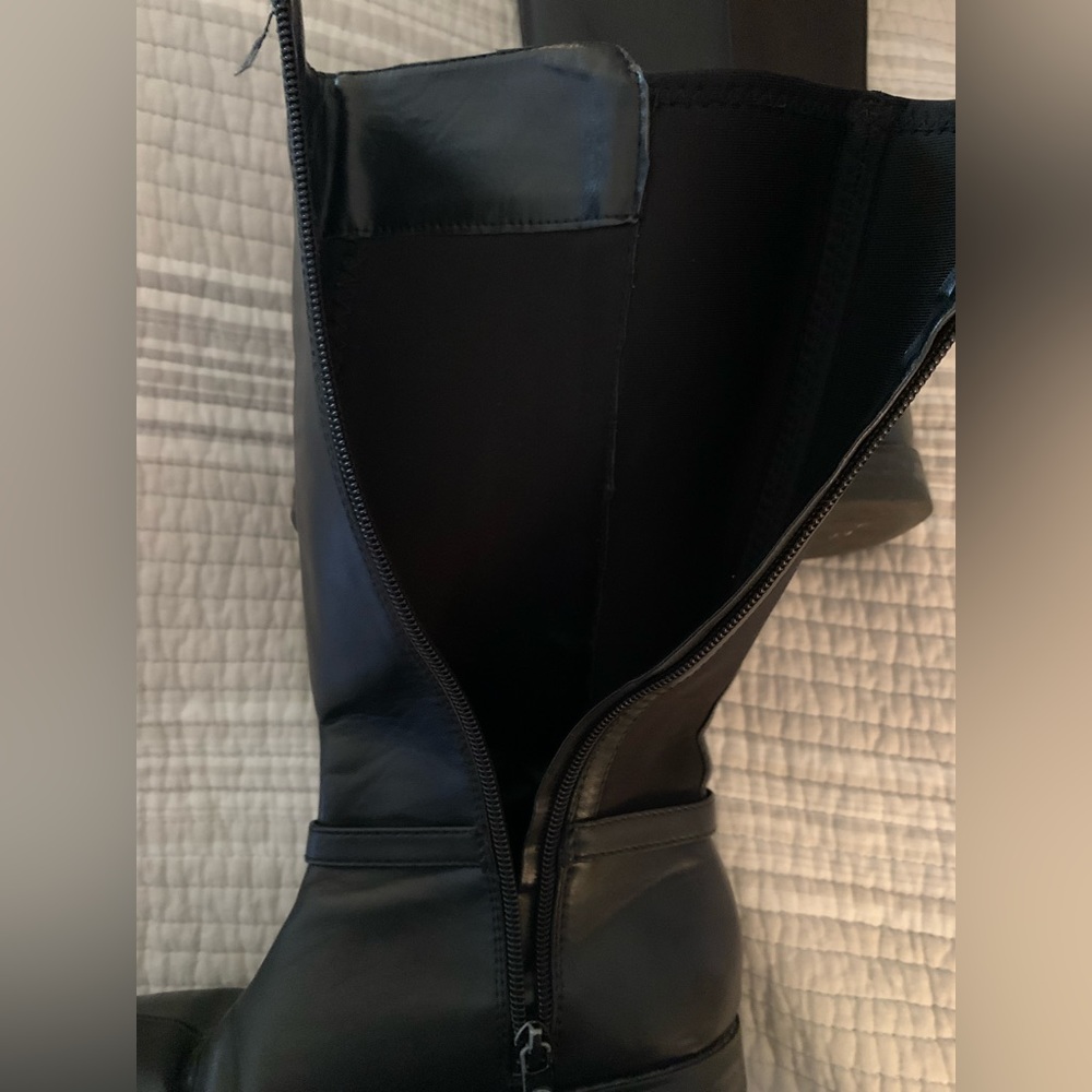 Michael Kors Riding boots - Picture 2 of 8
